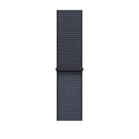 42mm Anchor Blue Sport Loop