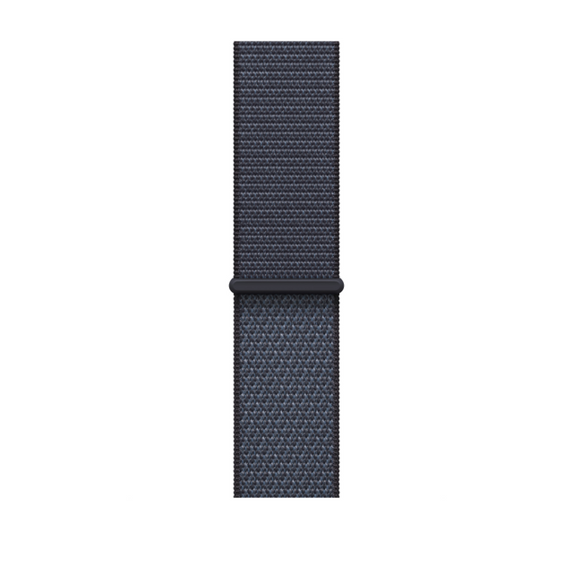 42mm Anchor Blue Sport Loop