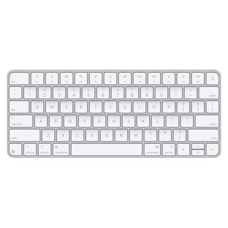 Apple Magic Keyboard (2024) - US English
