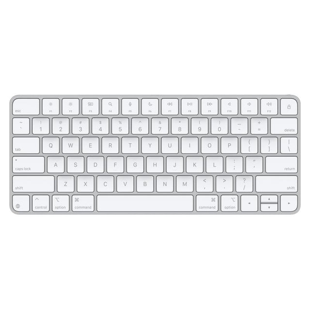 Apple Magic Keyboard (2024) - US English