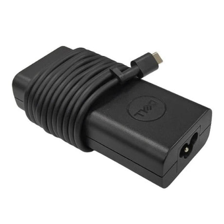 Incarcator Laptop DELL 2NFMW, 65W, Negru, 1 an Garantie