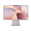 All-in-One Consumer Lenovo IdeaCentre AIO 24AKP10 cu procesor AMD AMD Ryzen 5 330 pana la 4.5 GHz, 24 inch, FHD, 16 GB, AMD Radeon 820M, FreeDos, Grey, 2 ani Garantie