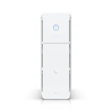 Ubiquiti UPS-Tower-EU UniFi managed 1kVA uninterruptible power supply with 5 surge-only outlets and 5 software-resettable surge and backup devices