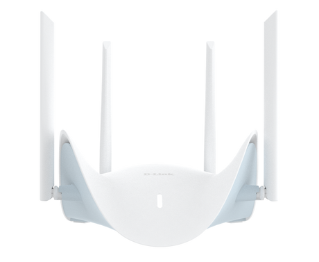 D-Link R36 Wi-Fi 7 BE3600 Router, AQUILA PRO AI app, 2.4 GHz up to 688 Mbps, 5 GHz up to 2882 Mbps, IEEE 802.11be/ax/ac/n/g/b/k/v/a/h IEEE 802.3u/ab/bz
