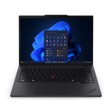 Laptop Business Lenovo ThinkPad T14 Gen 6, cu procesor Intel Core Ultra 7 258V, 14'' IPS, 32 GB LPDDR5x, 512 GB, Intel Arc Graphics 140V, Windows 11 Pro, 3 ani Garantie