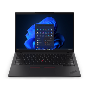 Laptop Business Lenovo ThinkPad T14 Gen 6, cu procesor Intel Core Ultra 7 258V, 14'' IPS, 32 GB LPDDR5x, 512 GB, Intel Arc Graphics 140V, Windows 11 Pro, 3 ani Garantie
