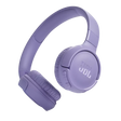Casti Head-band JBL Tune 520BT, Wireless, mov