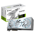 Placa Video GIGABYTE AORUS GEFORCE RTX 5080 MASTER ICE 16GB GDDR7 256 bit, PCIE 5.0, 3x DP 1x HDMI