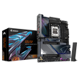 Placa de baza Gigabyte X870E AORUS MASTER X3D, Socket AM5, DDR5, ATX