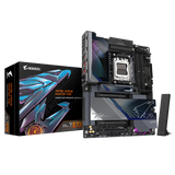 Placa de baza Gigabyte X870E AORUS MASTER X3D, Socket AM5, DDR5, ATX