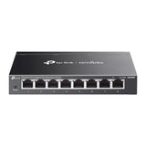 Switch TP-Link ES208G, Gigabit, 8 porturi