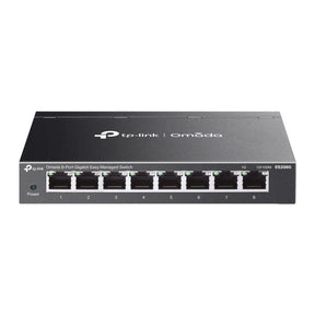 Switch TP-Link ES208G, Gigabit, 8 porturi