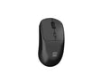 Mouse Gaming Wireless NATEC Hawk 2 Wireless, 3200 dpi, Negru