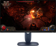 Monitor Alienware 27" AW2725DM Gaming 68.58 cm, 2560 x 1440 at 180 Hz, 1 Ms
