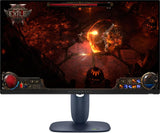 Monitor Alienware 27" AW2725DM Gaming 68.58 cm, 2560 x 1440 at 180 Hz, 1 Ms