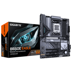 Placa de baza Gigabyte B650E EAGLE