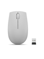 Mouse wireless Lenovo 300, Arctic Grey