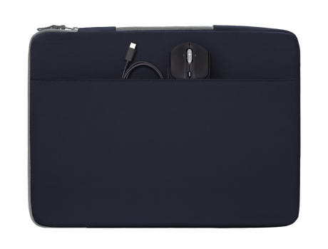 HP Husa de protectie pentru laptop de 15-16", Dimensiuni: 400 x 35 x 295 mm, Greutate: 0.27kg, rezistenta la apa