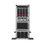 HPE ProLiant Compute ML350 Gen12 6505P 12c 1P 1x32GB-R 4LFF MR408i-o 2x4TB HDD 2x1000W PS EU Server