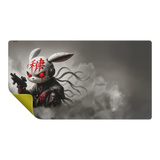 Mousepad Hator Tonn EVO 3XL Angry bunny