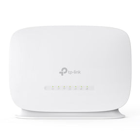 Router wireless TP-LINK TL-MR105, WIFI 4, Single Band