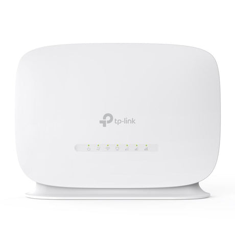 Router wireless TP-LINK TL-MR105, WIFI 4, Single Band