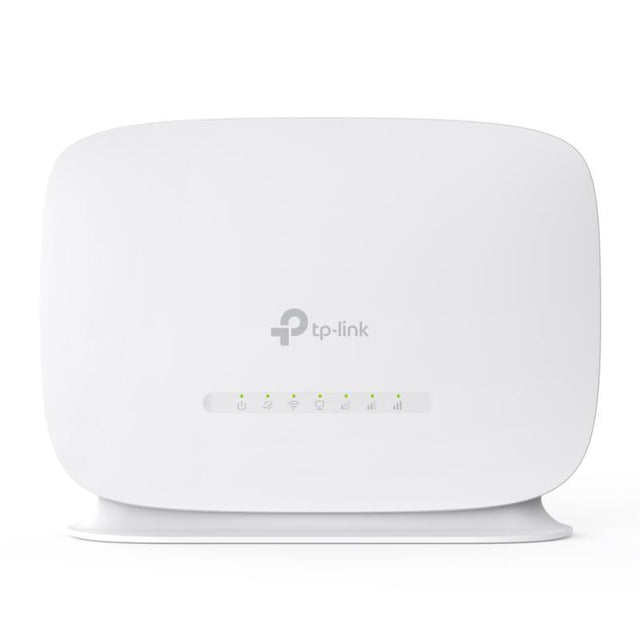 Router wireless TP-LINK TL-MR105, WIFI 4, Single Band