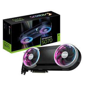 Placa video Gigabyte GEFORCE RTX 5070 AORUS INFINITY, 12GB GDDR7, PCI Express x16 5.0, 192bit