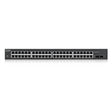 ZYXEL GS190048HPV2 48-PORT GBE SWITCH