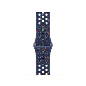 40mm Blue Ribbon Nike Sport Band - M/L