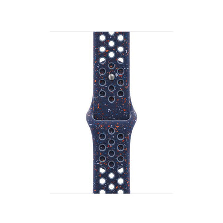 40mm Blue Ribbon Nike Sport Band - M/L
