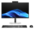 All-in-One Business HP ProStudio 4 G1i cu procesor Intel Core Ultra 5 225T pana la 4.9GHz, 24 inch, Full HD, IPS, 32GB DDR5, 1TB SSD M.2 NVMe, Intel Graphics, Windows 11 Pro, Negru