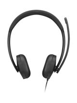 Lenovo Wired VoIP Headset 5000