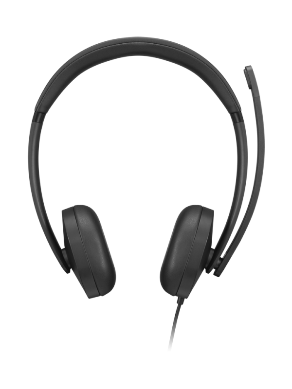 Lenovo Wired VoIP Headset 5000