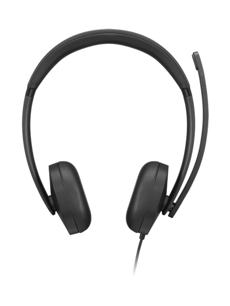 Lenovo Wired VoIP Headset 5000