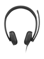 Lenovo Wired VoIP Headset 5000
