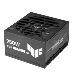Sursa ASUS TUF-GAMING-750G-EVO, 80+ Gold, 750W