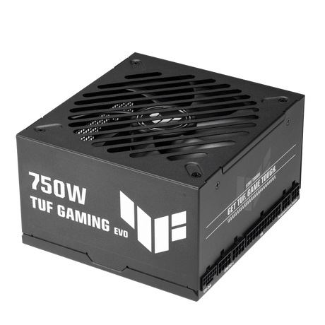 Sursa ASUS TUF-GAMING-750G-EVO, 80+ Gold, 750W