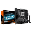 Placa de baza Gigabyte B850M EAGLE WIFI7, Socket AM5, DDR5, Micro-ATX