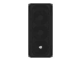 Carcasa FURY Shobo SH4F, Mid Tower, Black
