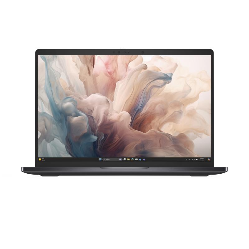 Laptop Business DELL Pro 14 Premium, cu procesor Intel Core Ultra 7 268V, 14'' OLED, 32 GB LPDDR5x, 512 GB, Intel Arc 140V, Windows 11 Pro, 3 ani Garantie