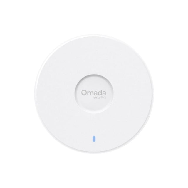 Access point TP-Link BE5000, Gigabit, Poe, Dual-band, WiFi 7 - BE