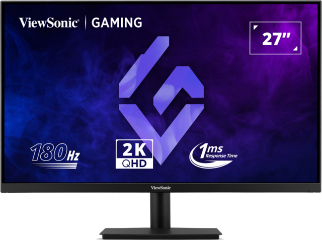 Monitor ViewSonic 27'' VX27G1-2K