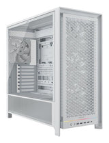 CR Case 5000D RS Hight-Airflow White