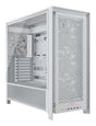 CR Case 5000D RS Hight-Airflow White
