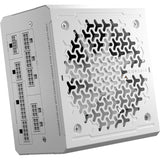 Sursa CORSAIR RM1000e 1000W ATX3.1 WHITE, Full Modulara, eficienta cibernetica GOLD