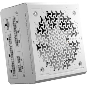Sursa CORSAIR RM1000e 1000W ATX3.1 WHITE, Full Modulara, eficienta cibernetica GOLD