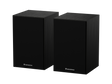 Boxe Genesis Arsen 302BT 2.0, putere RMS 10W x 2, frecventa raspusn 60 - 20000 Hz, material MDF, negru