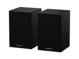 Boxe Genesis Arsen 302BT 2.0, putere RMS 10W x 2, frecventa raspusn 60 - 20000 Hz, material MDF, negru
