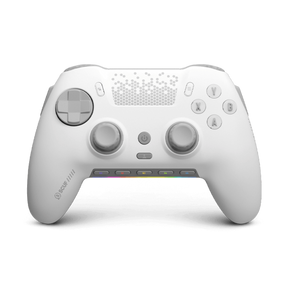 Controller profesional SCUF Evision pentru PC, Alb